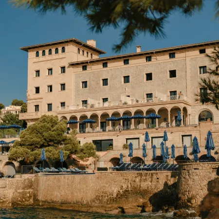 Hotel Hospes Maricel & Spa