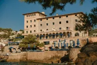 Hotel Hospes Maricel & Spa - Infinity Pools