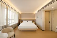 Huanju Hotel (Chifeng Hongshan Wanda) - 2-Star