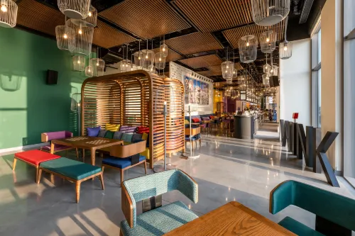 Wink Danang Riverside, Unscripted by Hyatt - 24-Hour Stays - New
