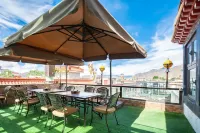 Lobbum Tsang Boutique Hotel - Wi-Fi
