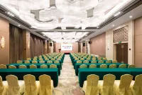 Longchuan Glen Yuntian Yue Hotel Hotels in Longchuan