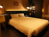 แอ็นพลัสโฮเต็ล ฮิกาชิคันดะ โรงแรมใกล้สถานีมิยาโนมาเอะ