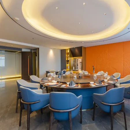 Visden Hotel (Jurong High-speed Railway Station Branch)