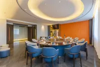 Visden Hotel (Jurong High-speed Railway Station Branch) - 조식 운영