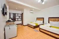 Bamboo Beach Resort & Restaurant