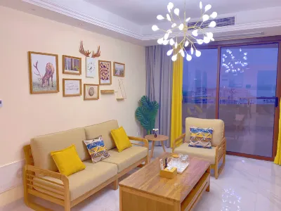 Clouds and Sea Encounters 가오룽만/교륭만 관광단지 호텔