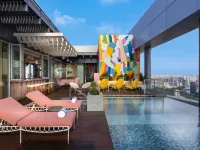 Courtyard by Marriott Singapore Novena Hotels near Novena Square