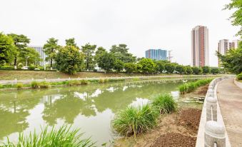 Nanfeng Villa (Guangzhou South Railway Station)