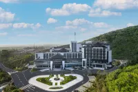 Tai'an Forest Hot Spring Resort Hotel