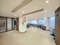 漢庭飯店（永城人民廣場店）