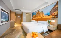 Vienna Hotel (Jiji Jishui Administrative Center Branch) Hotel a Jishui