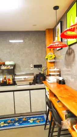 Auspicious Sign Jiayuan Light Luxury Garden Homestay (Lijiang Ancient City Mufu Branch)