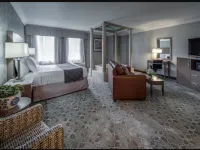 Monte Carlo Inn - Toronto Markham Hotels in Markham
