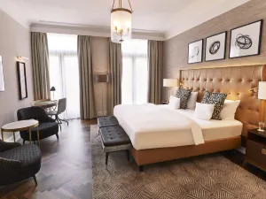 Steigenberger Icon Parkhotel Düsseldorf