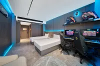 Jiuxiao esports hotel (Changxing Hotel)