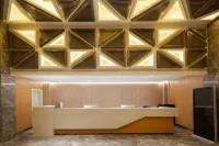 Tuke Residence Hotel (Suizhou Yingbin Avenue Jinxiuxiangjiang) - 2 ดาว