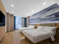 Qingmu Hotel (Danyang Xinshikou)