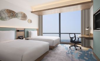 Hilton Garden Inn Jakarta Taman Palem