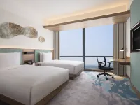 Hilton Garden Inn Jakarta Taman Palem Hotels near Dr.Bags &5th Ave( Bag &shoe spa)
