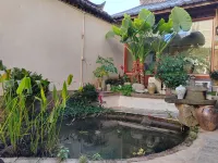 Yunan Inn Hotels near Dengchuan Milk (Eryuan Dengchuan Hospital Northeast)