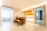Xianglin Chansu Boutique Inn - شاطئ