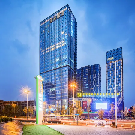 Hengding Century Hotel
