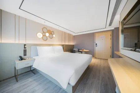 쥐쯔 호텔（다롄 공항）