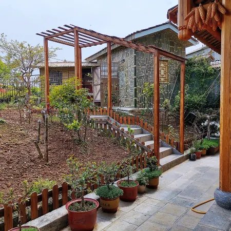 Hefeng Qinxin residentialquarters