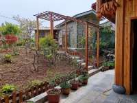 Hefeng Qinxin residentialquarters Hotels near Mu'er Mountain