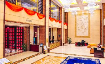 Inner Mongolia Uiles Hotel
