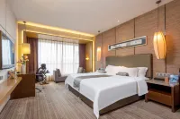 Heaven-sent Plaza Hotel Zhanjiang Hotels in Zhanjiang