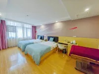 땡큐 체인 호텔 (룽리 산린 로드)