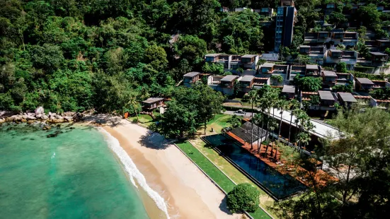 The Naka Phuket, a member of Design Hotels