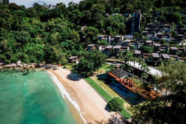 더 나카 푸켓, 디자인 호텔스 멤버(The Naka Phuket, a member of Design Hotels)_1