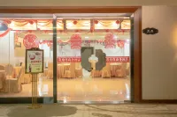 陸豐鼎尊商務酒店（東海歲寶百貨幸福廣場店） - 早餐