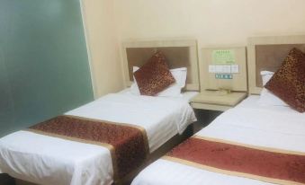 Urumqi Hanlin Business Hotel