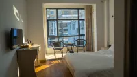 Nanping Kangxin Apartment Hotel in zona Anji Station