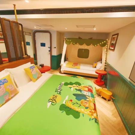 The Humble Hotel