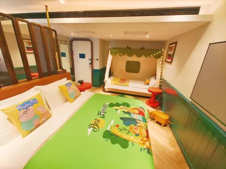 The Humble Hotel