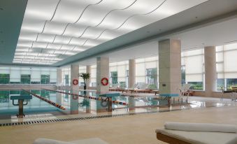 Qingdao Parkview Holiday Hotel - Housity