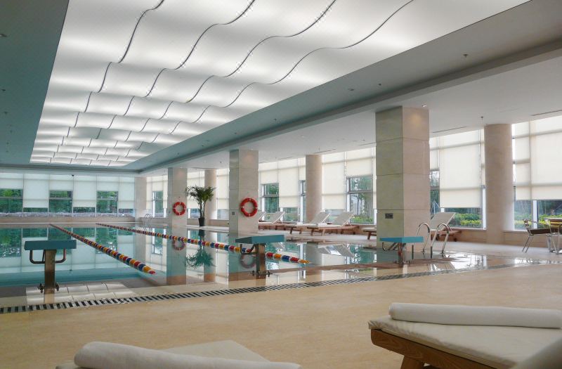 Qingdao Parkview Holiday Hotel photo 3