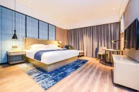Echarm Hotel (Xingyi DCF Jushan Square) Hotel in zona Keshapo Department Store Street