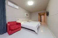 Jinjiang Inn (Huizhou West Lake East Station Shuidong Street) Hotel in zona Dongpoting Granary Former Site