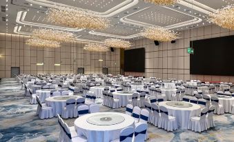 Hefei Beicheng Shangshang Hotel