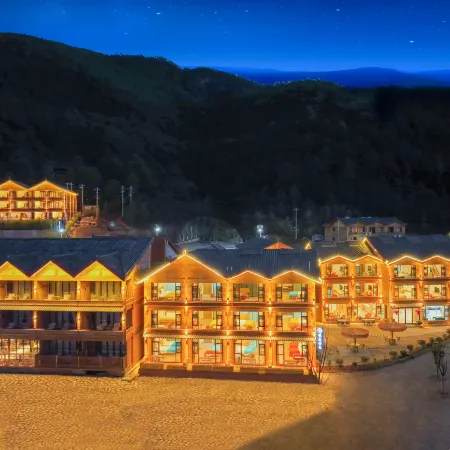 Joyful Time | Holiday Villa·Light Luxury Lake View Holiday Homestay (Lugu Lake)