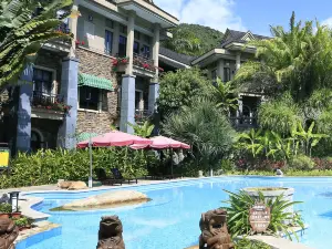 Popular 4-Star Select Hotels in Baoting