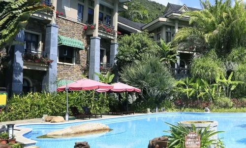 Yanoda Rainforest No.1 Hotel