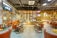 James Joyce Coffetel Hotel (Hotan Night Market)