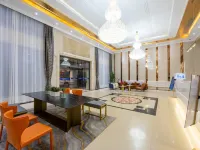 Super 8 Selection Hotel (Beijing West Station Wanfeng Road Branch) Hotels near Dajing Station